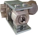 Hager Direktanschluss V Klemme  ZAY69993 