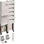 Hager Komplettfeld universZ    ZK3ET51WM 