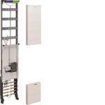 Hager Komplettfeld universZ     ZH53W9SN 