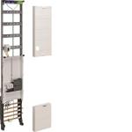 Hager Komplettfeld universZ      ZH54C9N 