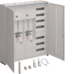 Hager Komplettschrank         ZB341X29NT 