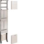 Hager Komplettfeld universZ        ZH57L 