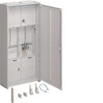 Hager Komplettschrank        ZB322U19LST 