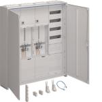 Hager Komplettschrank        ZB342U25LST 
