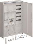 Hager Komplettschrank univ.Z  ZB332U19LS 