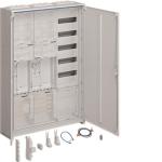 Hager Komplettschrank univZ ZB33ET225W11 