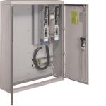 Hager Wandler-u.Messschrank    ZAW132NI1 