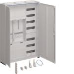 Hager Komplettschrank         ZB332P18KT 