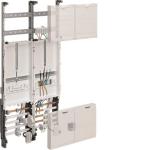 Hager Komplettfeld universZ      ZK32U1N 
