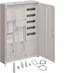 Hager Komplettschrank univ.Z ZB33SET15LK 