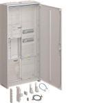 Hager Komplettschrank univZ ZB32ET215W31 