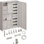 Hager Komplettschrank Media  ZB33SEA17LS 