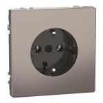 Merten SCHUKO-Steckdose     MEG2301-6050 