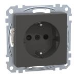 Merten SCHUKO-Steckdose BRS MEG2300-0414 