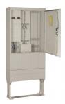 ABN Zähleranschlusssäule 2  SZ207ZL2500A 
