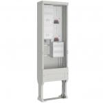 ABN Zähleranschlusssäule 2   SZ205ZA2500 