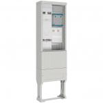 ABN Zähleranschlusssäule 2   SZ205EA2505 