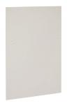 ABN PVC-Montageplatte AS-175    SY47435M 