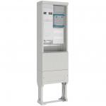 ABN Zähleranschlusssäule 2   SZ205EA2501 