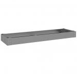 ABN Standsockel RAL7022            UT409 