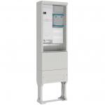 ABN Zähleranschlusssäule 1   SZ205EA1511 