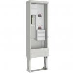 ABN Zähleranschlusssäule 2   SZ205ZZ2400 