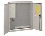 ABN Zähleranschlussschrank   SZ132AL0500 
