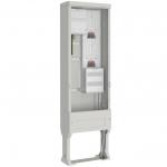 ABN Zähleranschlusssäule 2   SZ205ZZ2500 