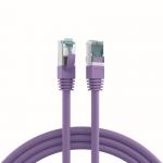 EFB RJ45 Patchkabel S/FTP     MK6001.1VI 