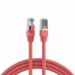 EFB RJ45 Patchkabel S/FTP   MK6001.0,5MA 