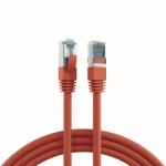EFB RJ45 Patchkabel S/FTP   MK6001.0,25R 