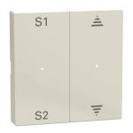 Merten Wippen f.Taster-     MEG5227-0319 
