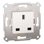 Merten British-Standard     MTN2120-0000 