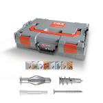 Tox TOX L-Boxx Indoor (440 Stk 094901605 