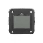 BJ Busch-Timer Bedienelement    6455-101 