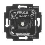 BJ Busch-Drehdimmer LED      6523 UR-103 