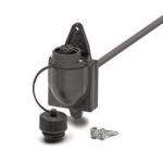 VOSS Mastanbau-Steckdose zur      990595 