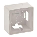 Legrand 754191 Aufputz Gehäuse 1-fach 