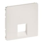 Legrand 755410 Abdeckung RJ11/RJ45 