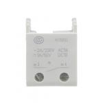 ABB Integrierter Hilfskontakt 1S S2C-H10 