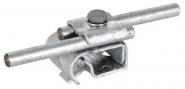 DEHN Dachrinnenklemme             339050 