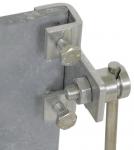 DEHN Anschlussklemme waagrecht    372229 