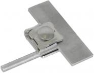 DEHN Falzklemme AL 0,7-8mm        365031 