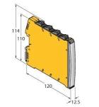 Turck          IMX12-CCM02-MTI-1I2T-HC/L 