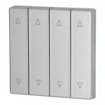 EATON CWIZ-04/23 Wippe 4fach      147623 