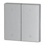 EATON CWIZ-02/13 Wippe 2fach      147595 