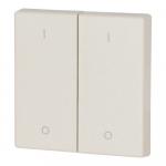 EATON CWIZ-02/12 Wippe 2fach      147594 