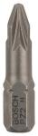 Bosch Schrauberbit Extra-Hart PZ2 