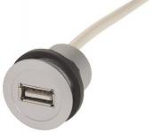 HART har-port USB2.0 A-A WDF 09454521920 