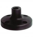 PF Plastikfuss 25mm   VAZ-TUBE-BASE-70MM 